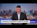 Australia’s $15bn housing plan faces soaring costs and policy hurdles