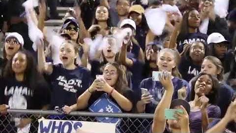 LCISD LAMP Mentoring Program