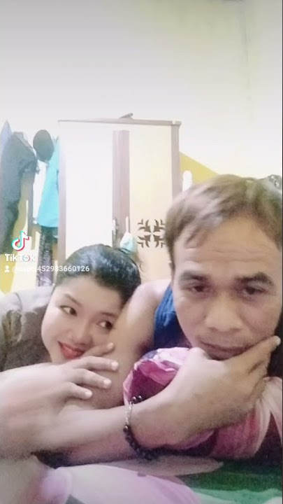 hidup susah bersama istri