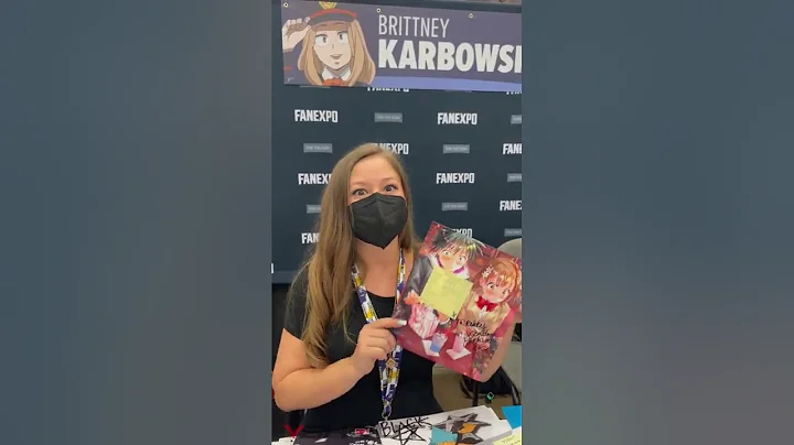 #short Brittney Karbowski #MikotoMisaka