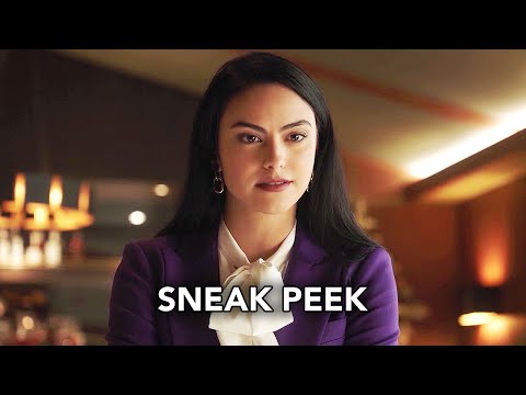 Riverdale 5x09 Sneak Peek #2 "Destroyer" (HD) Season 5 Episode 9 Sneak Peek #2
