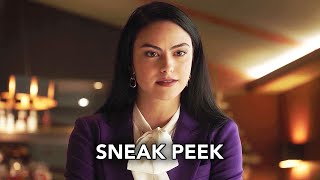 Riverdale 5x09 Sneak Peek 2 Destroyer (HD) Season 5 Episode 9 Sneak Peek 2