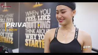 Quảng cáo BODY FITNESS hiệu quả tăng doanh thu