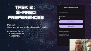 CASE STUDY 1 - MOBILE APPLICATION DEVELOPMENT
