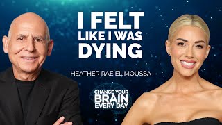 Famous Heather Rae El Moussa: On Her Hormones Battle, Past Trauma and Hashimotos Disease Net Worth