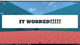 Making A Datastore Script