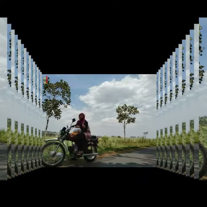 Story wa haredang
