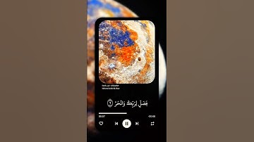 سورة الكوثر مشاري العفاسي #مشاري_العفاسي #قران_كريم #قران #سورة #اكسبلور #coran #quran