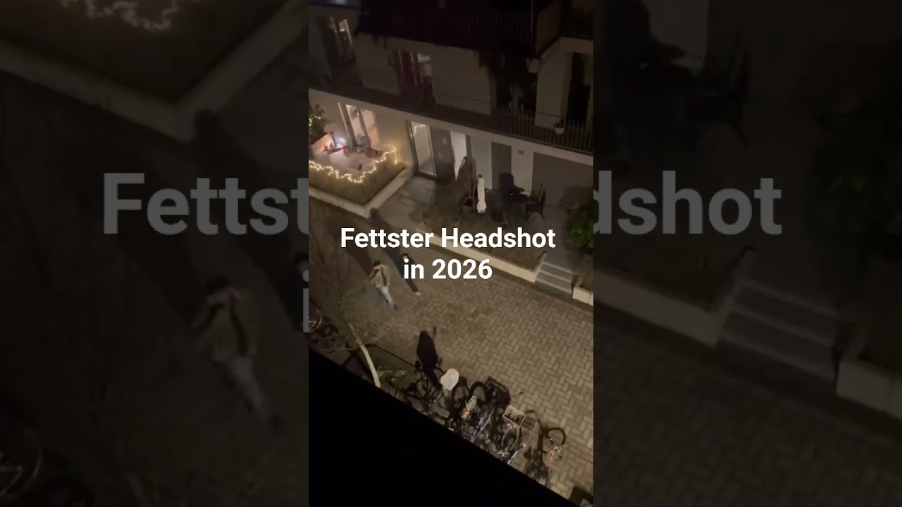 BEST HEADSHOT IN 2026|WATERBOMB PRANK