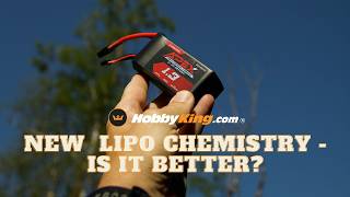 New lipo chemistry - is it better?