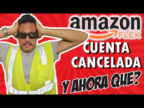 cuenta bloqueada amazon prime