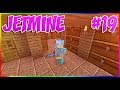 JETMINE - 19 - ГРИФАНУЛ ПАЦАНА С КУРИЦАМИ!