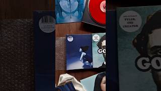 Pack A Vinyl Order With Me vinyl lorde themarias alternativepop clairo lorde beabadoobee