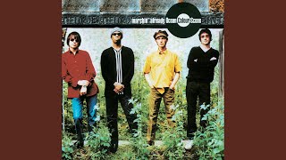 Video voorbeeld van "Ocean Colour Scene - Besides Yourself"