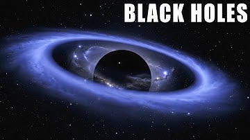 Exploring the Universe’s Most Extreme Black Holes | Documentary for Sleep