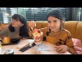 ULTRASON SONUCUM❓KARIŞIĞIM🥹KARNE HEYECANIMIZ🧿İLK DEFA EVİNE MİSAFİR OLDUM♥️HEDİYEM🎁VLOG