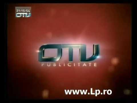 OTV Ident (2009 - 2010)