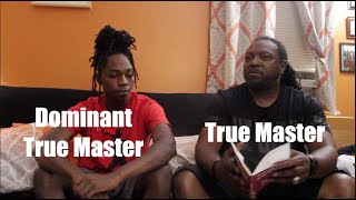 True Master Builds on the Challenges of raising children in the nation (Part 3)