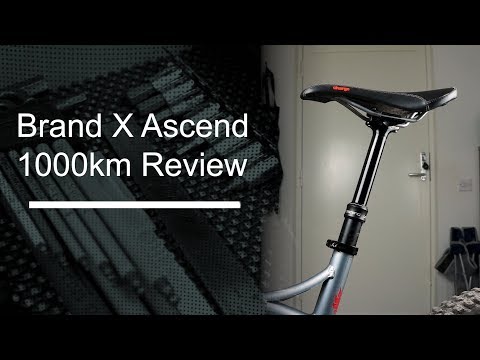 brand x road bike review