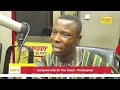 The mystery of human destiny with african philosopher dr paa kwesi