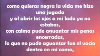 One Lova - Guerreros Del Bajo LETRA