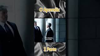 O Aprendiz  The Apprenticedrama historia filmes