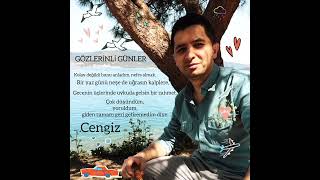 GÖZLERİNLİ GÜNLER 🌹#hit #sezen #şiir #ct
