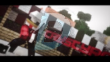 [Entry] Intro - Crystyro //By Dany DESIGN (Still learning =D)