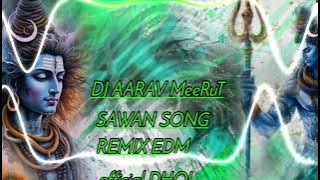 Bhang_Ka_Theka  MIX  Edm DROP  DJ Aarav MeeRuT