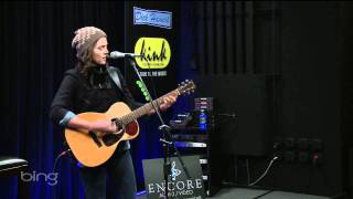 Brandi Carlile - Looking Out (Bing Lounge)