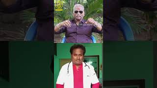 Watermelon தவகர ஒர பல டகடர. Bayilvan Ranganathan Angry Reply To Dr Diwakar Issue