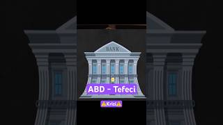 Bankaların 'Hayır' Dediği Yerde Ne Oluyor? 🏦 #altın  #ekonomi #borsa #bitcoin #nasdaq