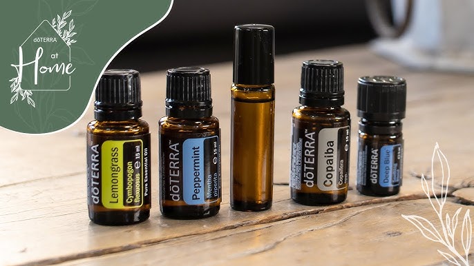 DIY: dōTERRA On Guard Hand Cleansing Gel - Pittsburgh Earth Day