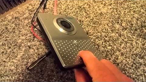 Review of Wireless Wifi Video Visual Door Phone Intercom Doorbell System