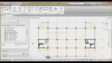 AutoCAD Structural Detailing 2015 - 5