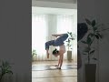 The Best: Mind-Bending Handstand Flow 🧘‍♀️✨ #shorts #yoga