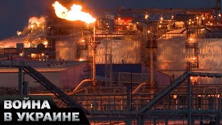 ⚡Европа увеличила поставки российского газа! С чем это связанно