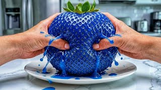 Most Satisfying Fruit Asmr Relaxing Sounds Youll Love