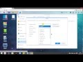 Synology Tutorials | Getting remote access to your server (Manual port forwarding)