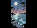 The Floating Flute — A Soothing ASMR Sleep Story to Drift Into Dreamers Bay