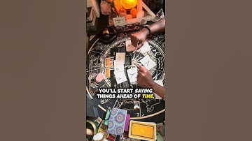 Unlock the Power of Your Intuition!