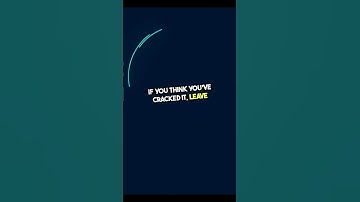 Can you solve this #riddle ? 🤭