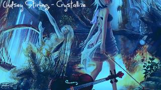 NIGHTSTEP | LINDSEY STIRLING - CRYSTALLIZE