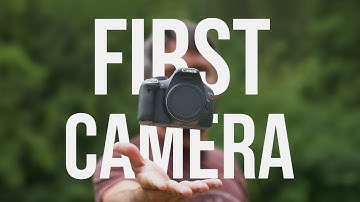 10 Things To Look For In Your FIRST Camera | Tomorrow