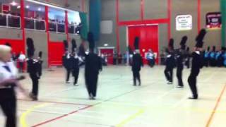 Birtley Grenadiers EvW 2011