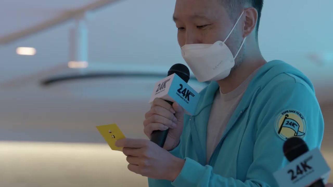 [24K Reunion] sketch video