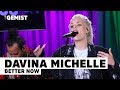 Davina Michelle - Better Now | Live bij 538