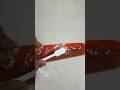 कंघा साफ करने का सबसे आसान hack 😌 || #hacks #diy #shortvideo #fashion #viral #trending #shortvideo