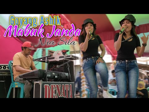 MABUK JANDA (cover)