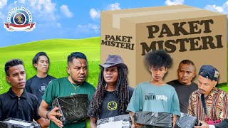 KAMPUNG TAWA ep. PAKET MISTERIUS  ||  Kaboax Katawa Bareng Orang Kupang